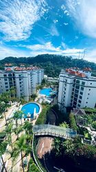 The Hillside (D21), Condominium #591518561